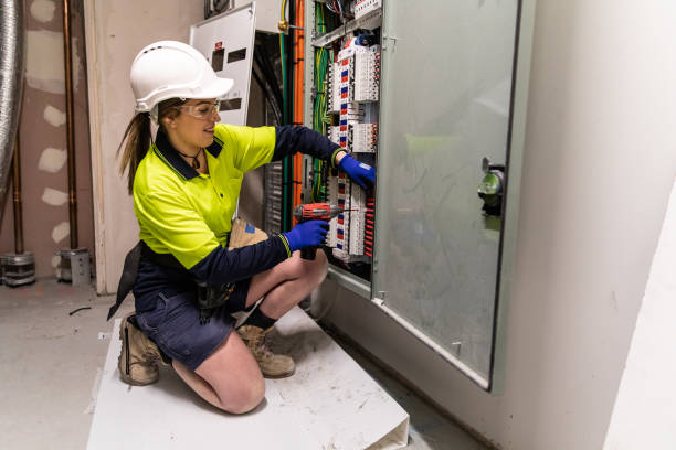 Best Affordable Electrician  in Goodlettsville, TN