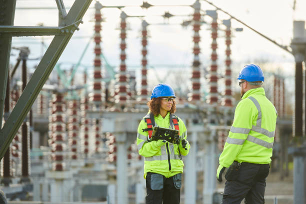 Best Electrical Installation Contractor  in Goodlettsville, TN